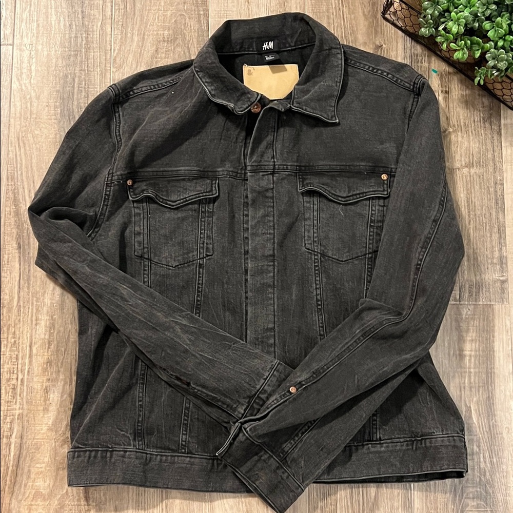 H&M jacket